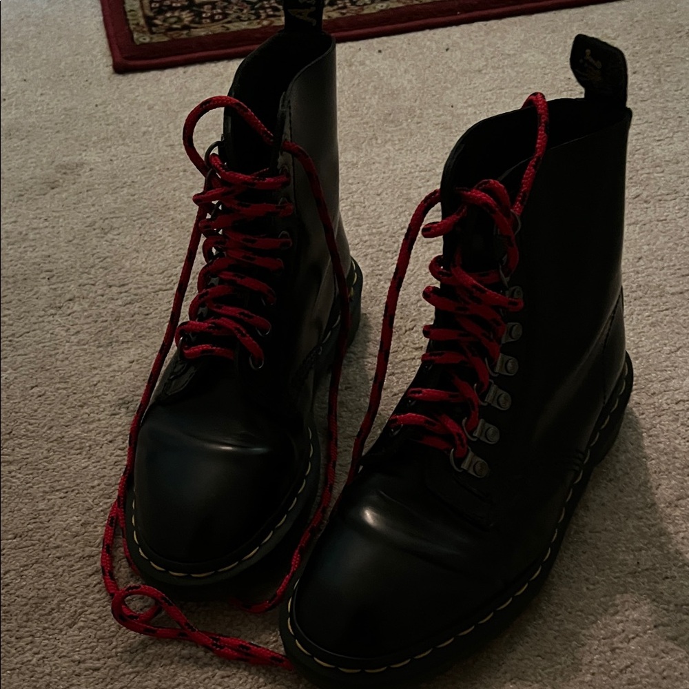 Dr. Martens